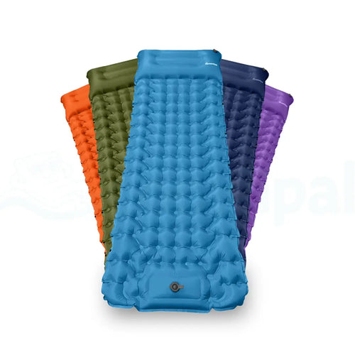 Comfipal 30-Second Mattress