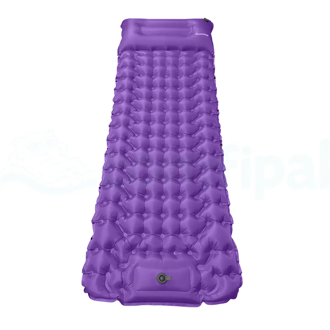 Comfipal 30-Second Mattress