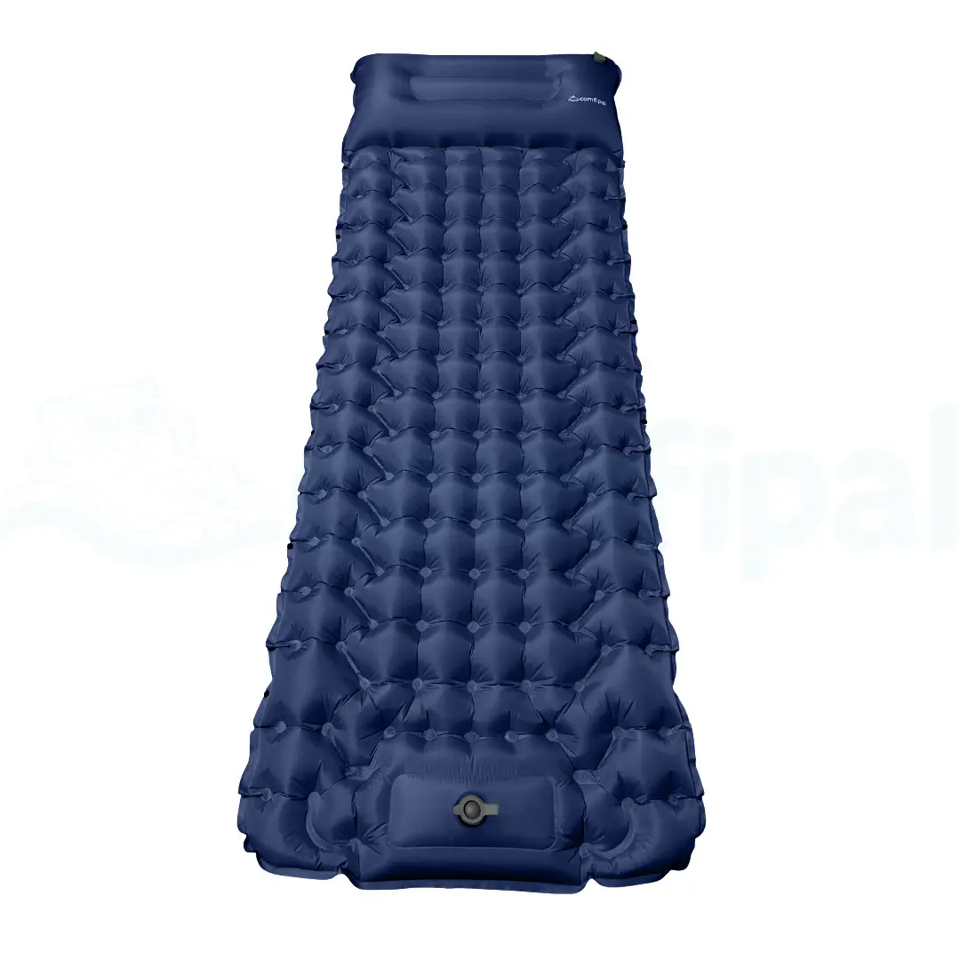 Comfipal 30-Second Mattress