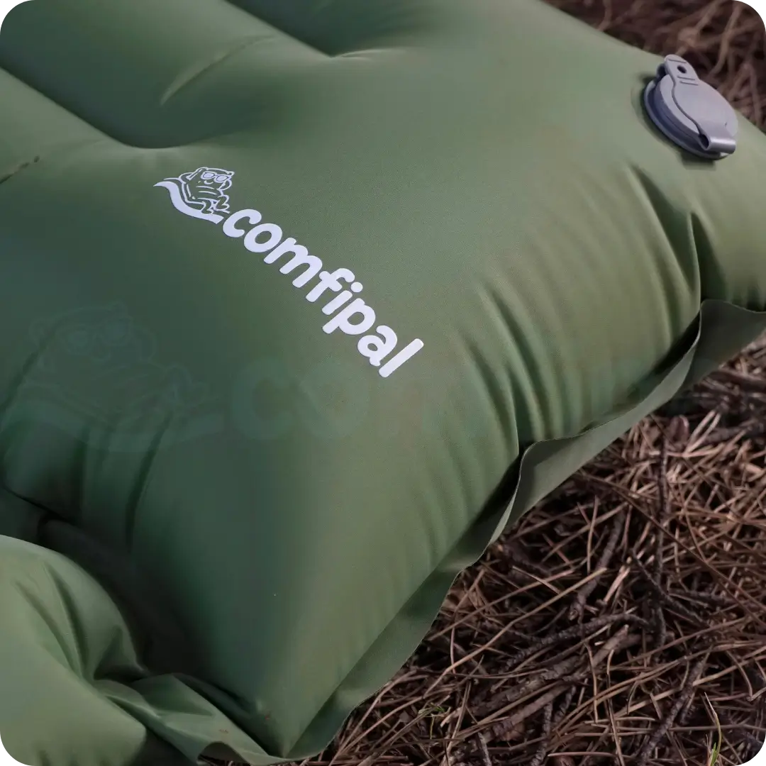 Comfipal 30-Second Mattress