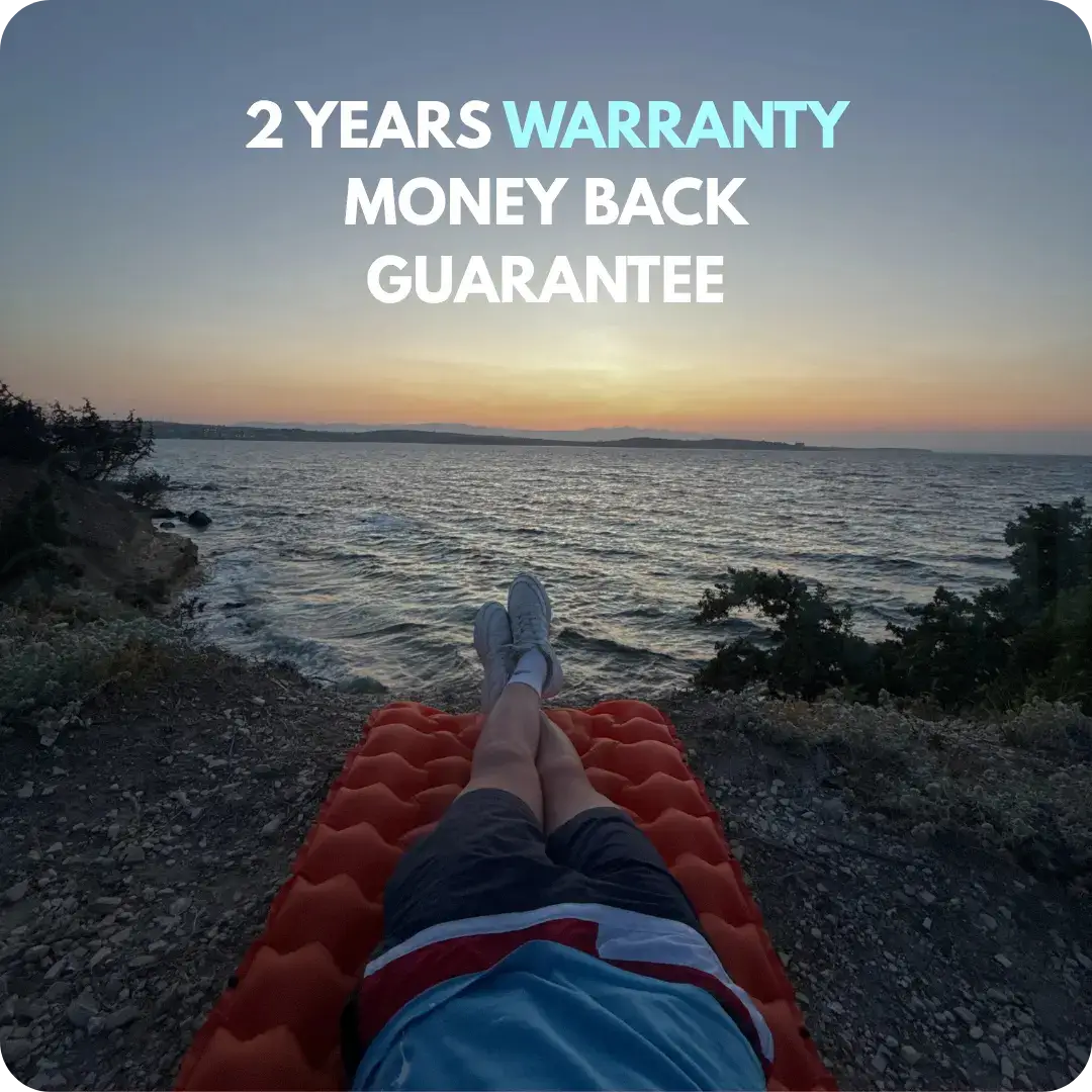 Comfipal 30-Second Mattress