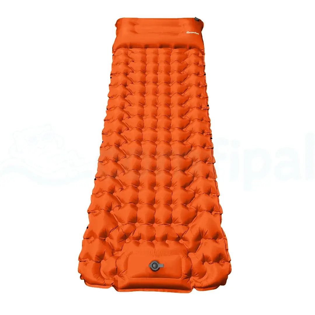 Comfipal 30-Second Mattress