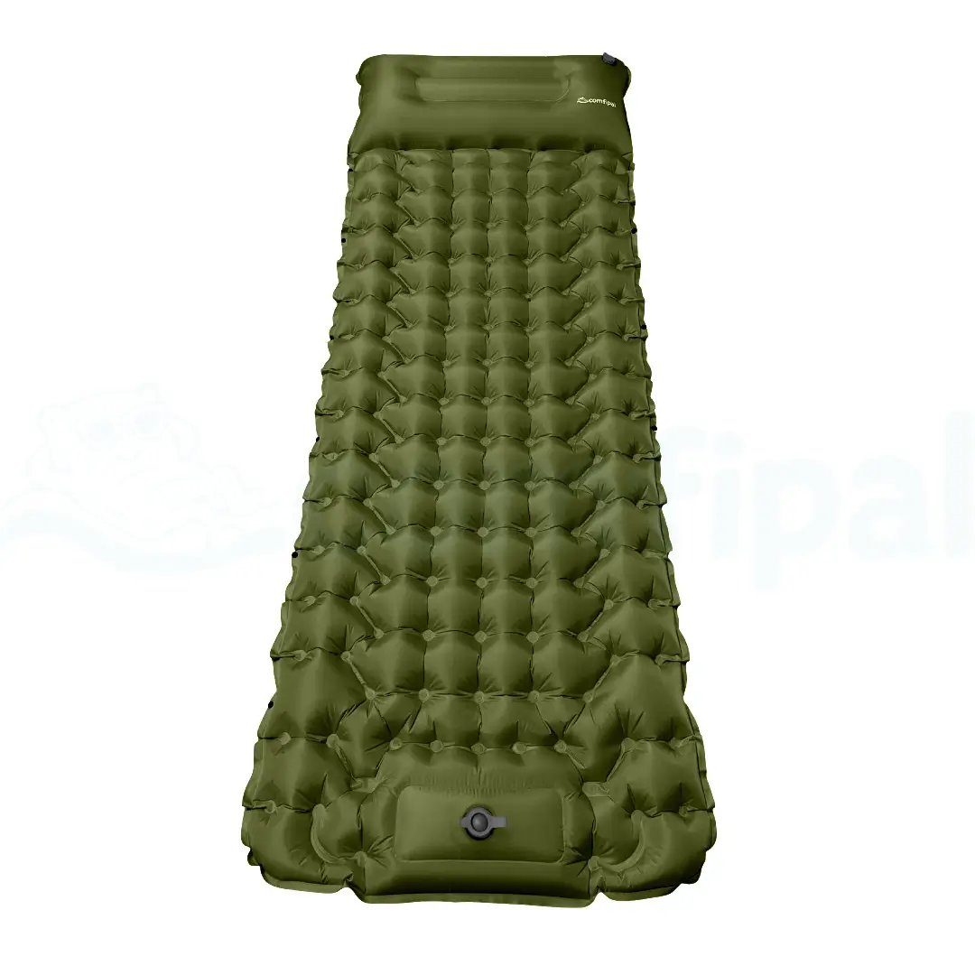 Comfipal 30-Second Mattress