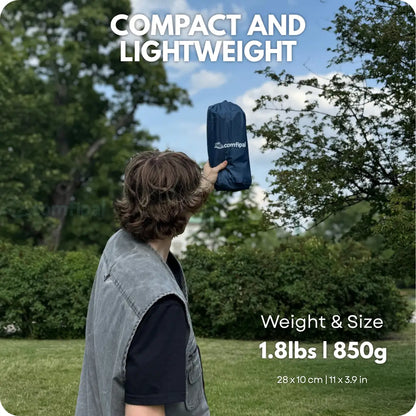 Comfipal Inflatable Mattress