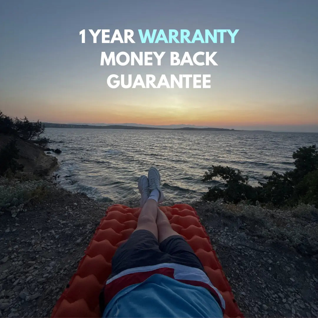 Comfipal Inflatable Mattress