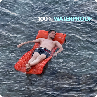 Comfipal Inflatable Mattress