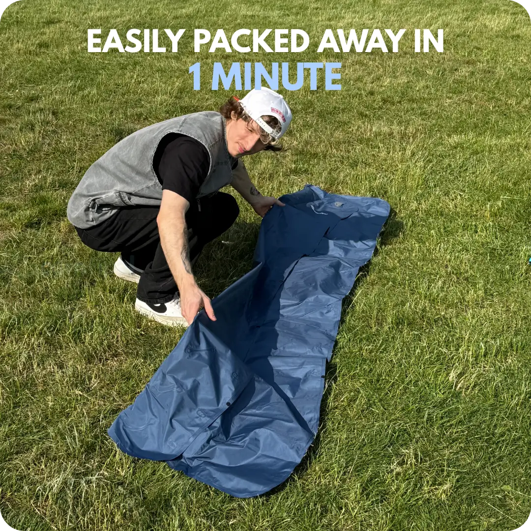 Comfipal Inflatable Mattress