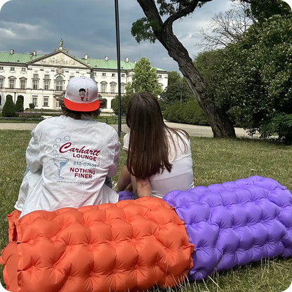 Comfipal Inflatable Mattress