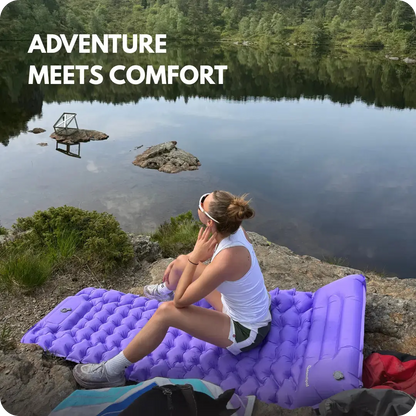 Comfipal Inflatable Mattress