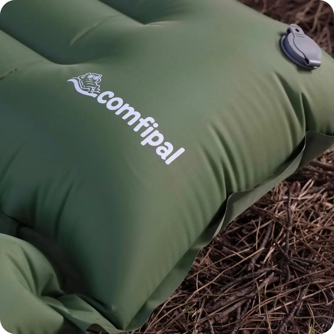 Comfipal Inflatable Mattress