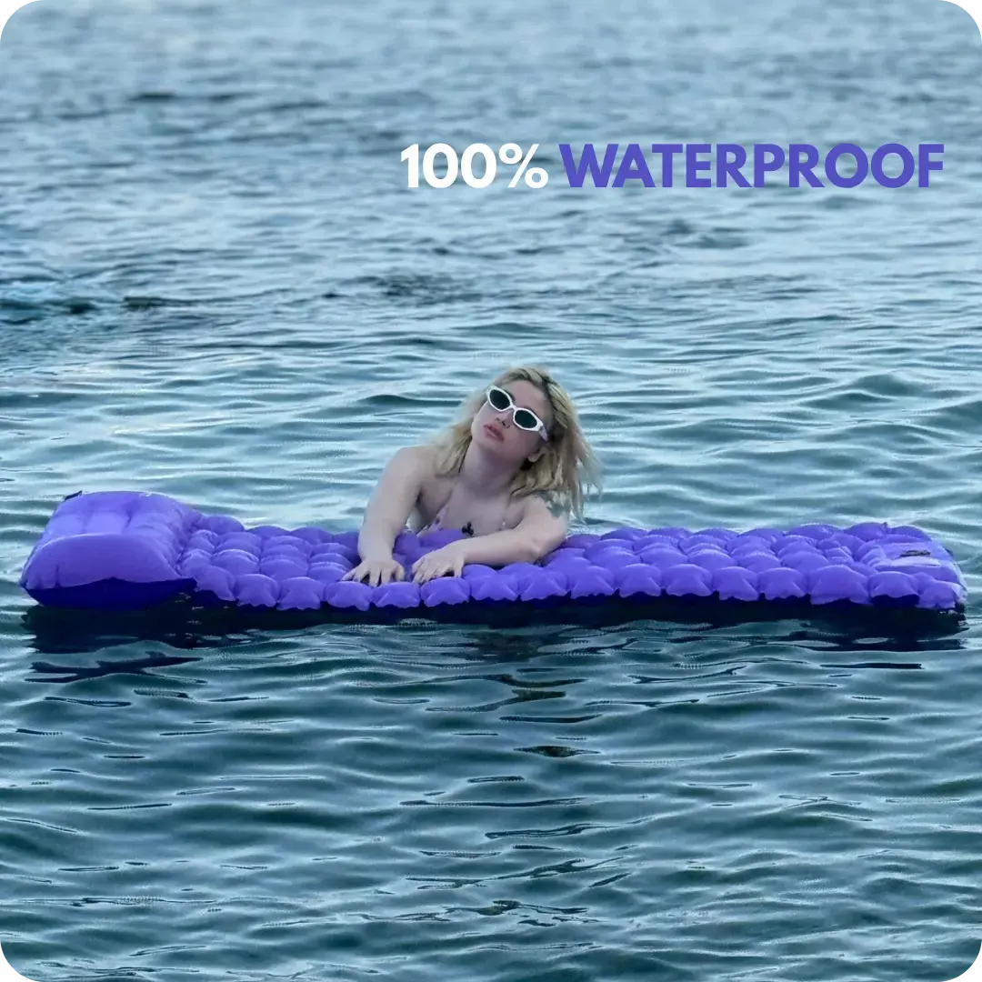 Comfipal Inflatable Mattress