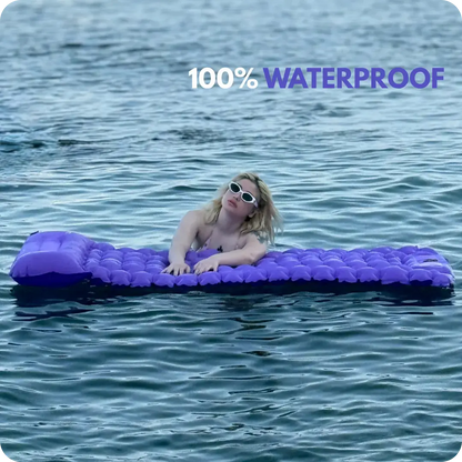 Comfipal Inflatable Mattress