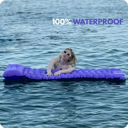 Comfipal Inflatable Mattress