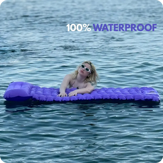 Comfipal Inflatable Mattress