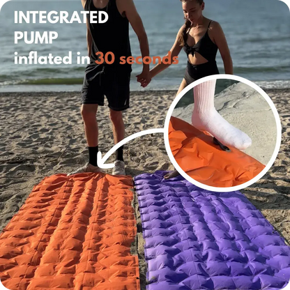 Comfipal Inflatable Mattress