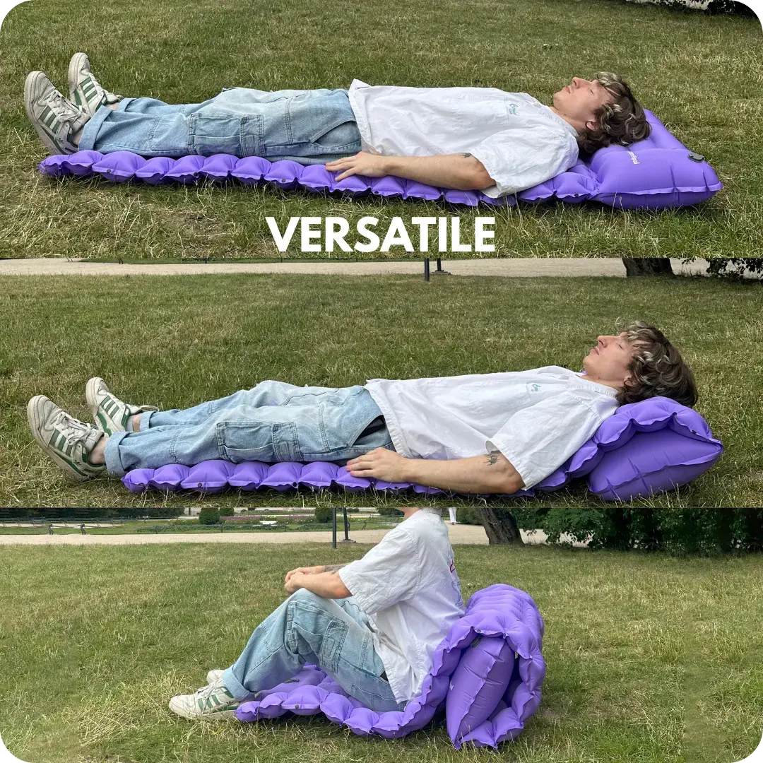 Comfipal Inflatable Mattress