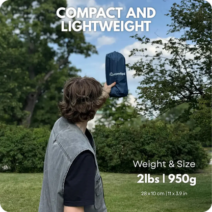 Comfipal Inflatable Mattress