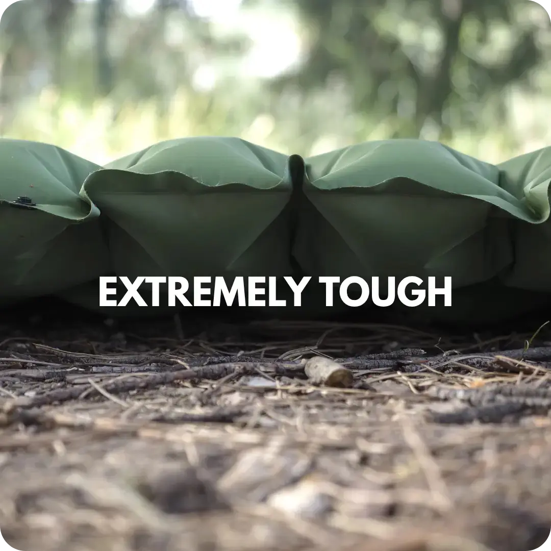 Comfipal Inflatable Mattress