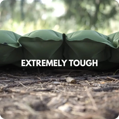 Comfipal Inflatable Mattress