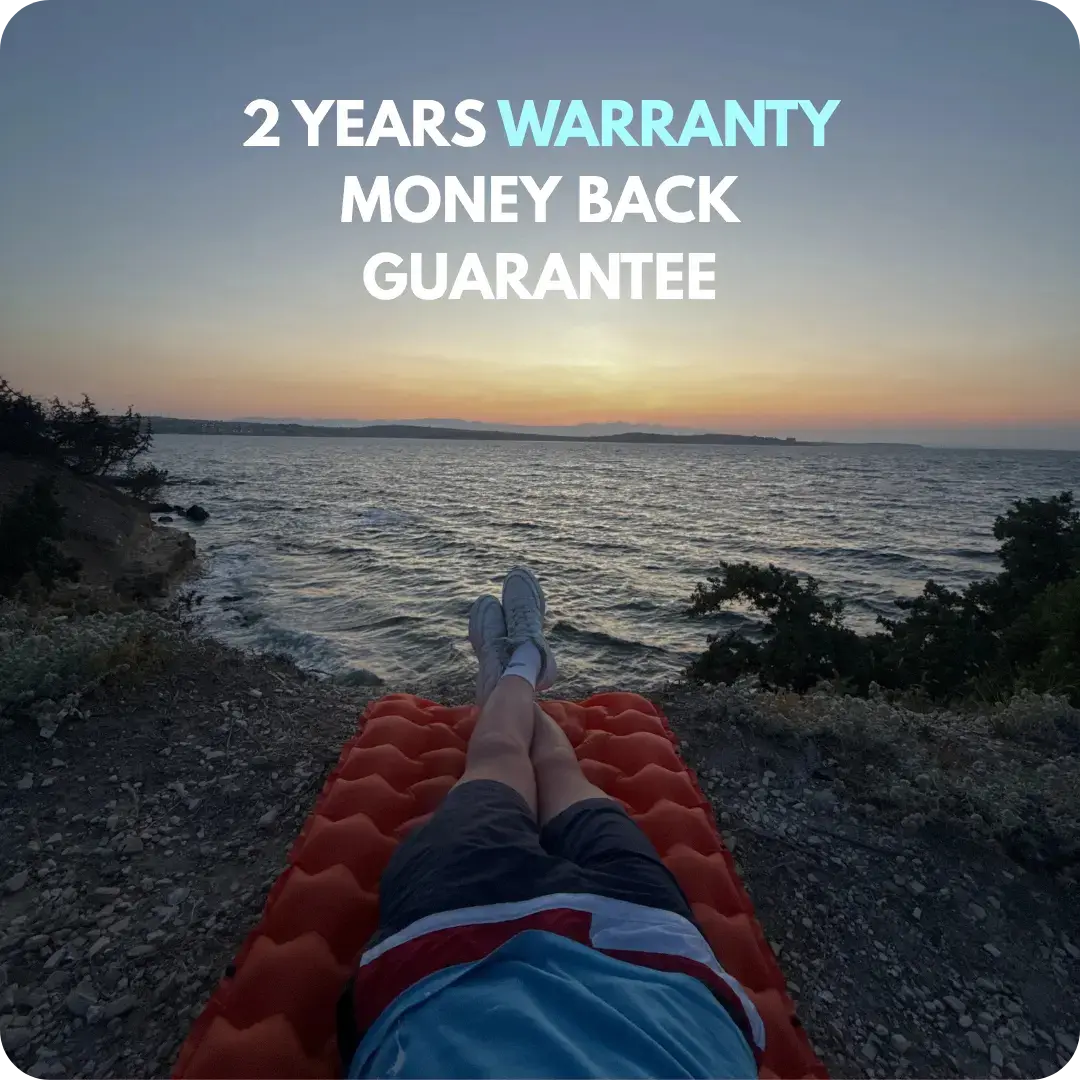 Comfipal Inflatable Mattress