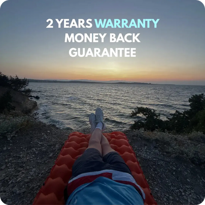 Comfipal Inflatable Mattress