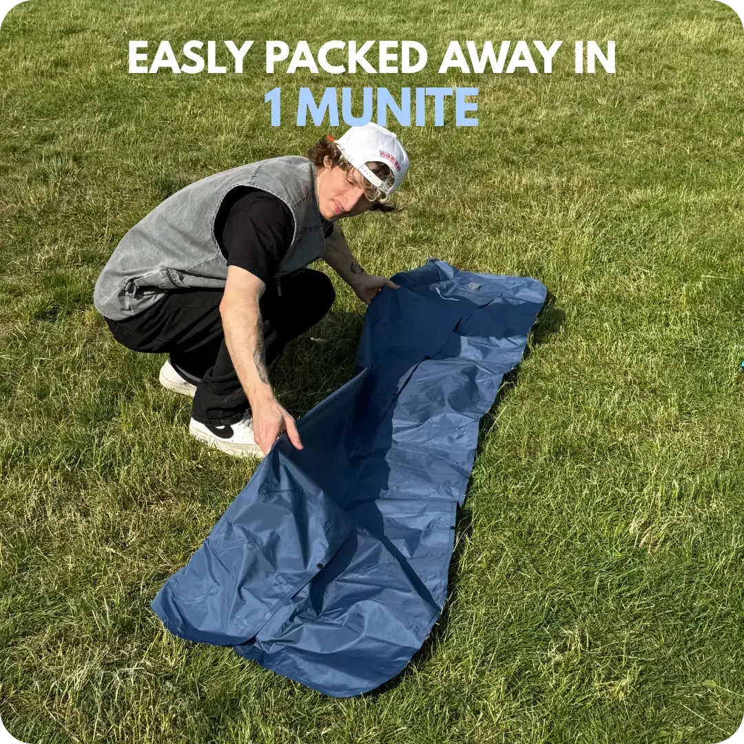 Comfipal Inflatable Mattress