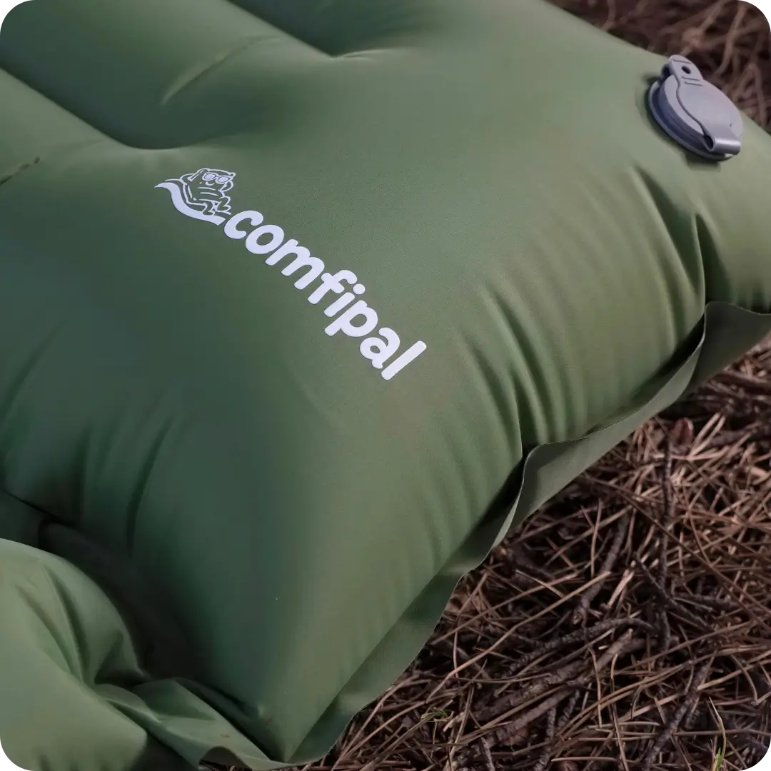 Comfipal Inflatable Mattress
