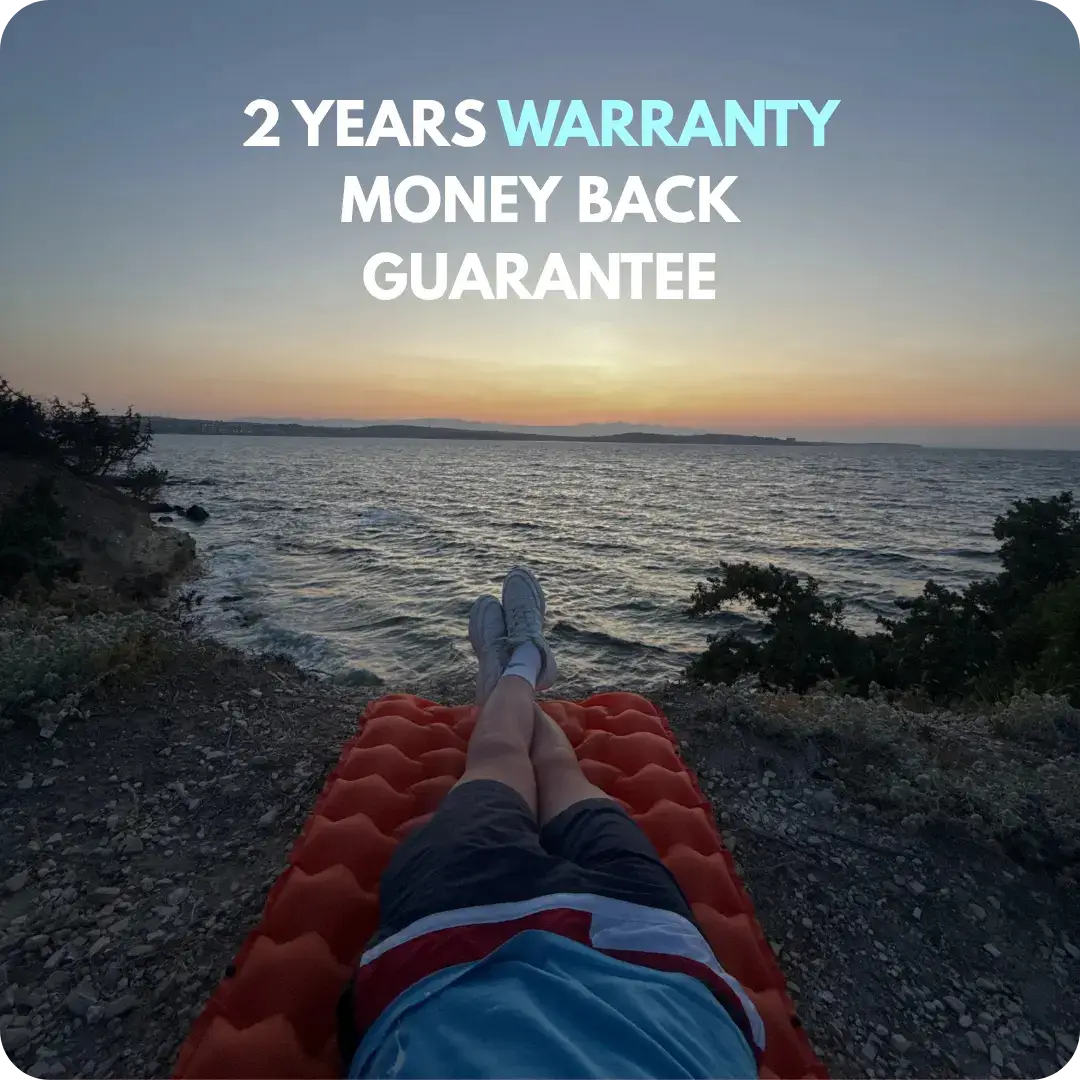 Comfipal Inflatable Mattress