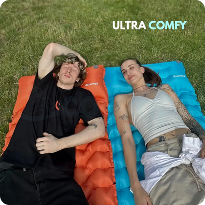 Comfipal 30-Second Mattress