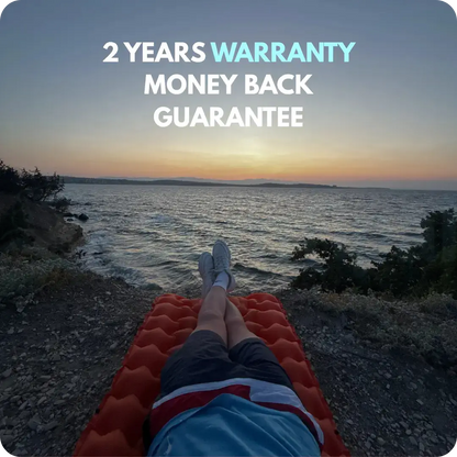 Comfipal 30-Second Mattress