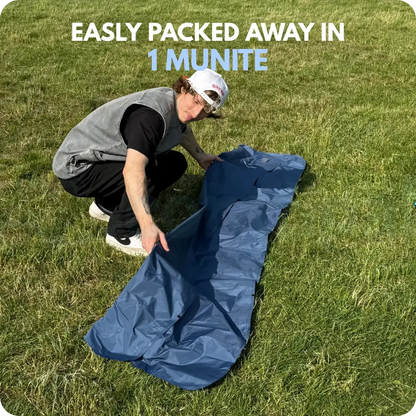 Comfipal 30-Second Mattress